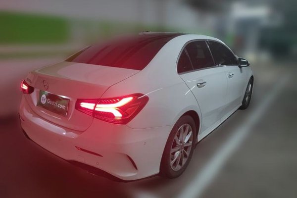 Mercedes-Benz A-Class 2020, 35400 км, за 14545 USD - фото 6