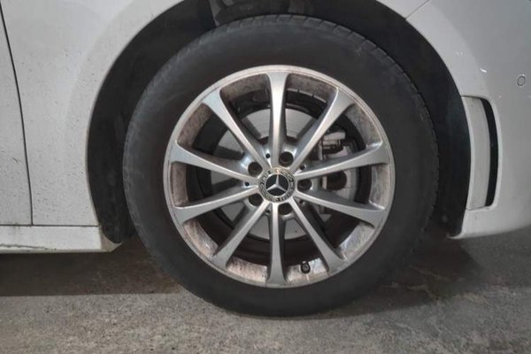 Mercedes-Benz A-Class 2020, 35400 км, за 14545 USD - фото 8