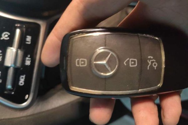 Mercedes-Benz A-Class 2020, 35400 км, за 14545 USD - фото 20