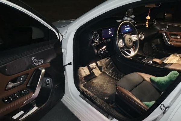 Mercedes-Benz A-Class 2020, 37600 км, за 16662 USD - фото 17