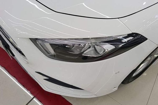 Mercedes-Benz A-Class 2020, 53600 км, за 17757 USD - фото 9