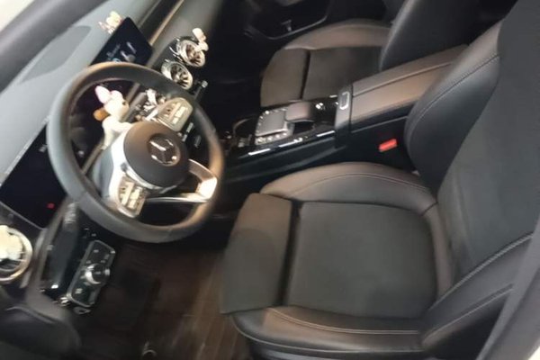 Mercedes-Benz A-Class 2020, 53600 км, за 17757 USD - фото 18