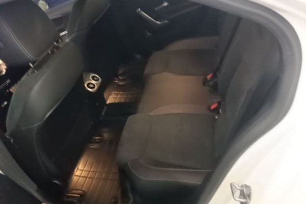 Mercedes-Benz A-Class 2020, 53600 км, за 17757 USD - фото 20