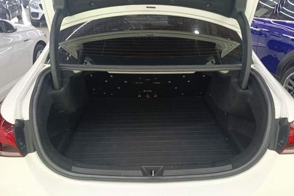 Mercedes-Benz A-Class 2020, 53600 км, за 17757 USD - фото 22