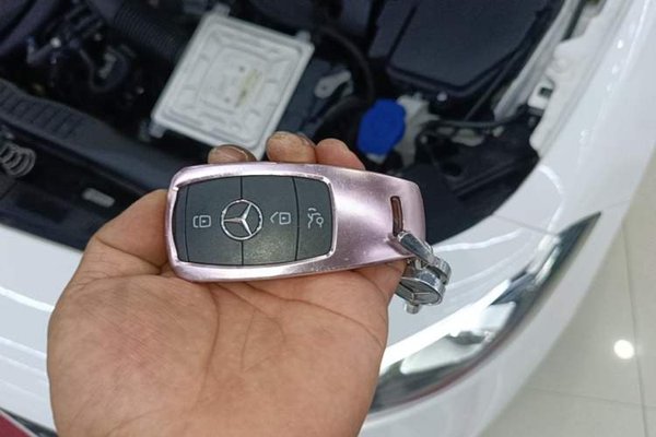 Mercedes-Benz A-Class 2020, 53600 км, за 17757 USD - фото 12