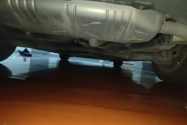 Mercedes-Benz A-Class 2020, 56700 км, за 14432 USD - фото 25