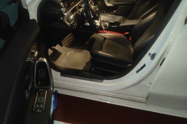 Mercedes-Benz A-Class 2020, 56700 км, за 14432 USD - фото 16