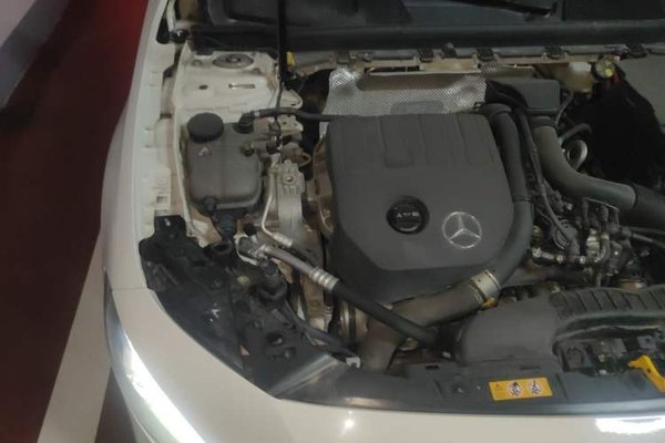 Mercedes-Benz A-Class 2020, 56700 км, за 14432 USD - фото 23