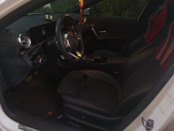 Mercedes-Benz A-Class 2020, 94700 км, за 14788 USD - фото 16