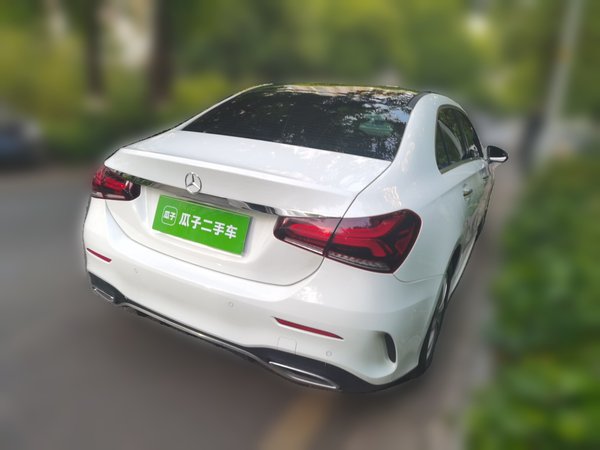 Mercedes-Benz A-Class 2020, 94700 км, за 14788 USD - фото 6
