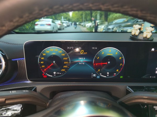 Mercedes-Benz A-Class 2020, 94700 км, за 14788 USD - фото 12