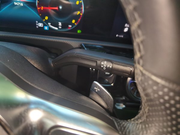 Mercedes-Benz A-Class 2020, 94700 км, за 14788 USD - фото 15