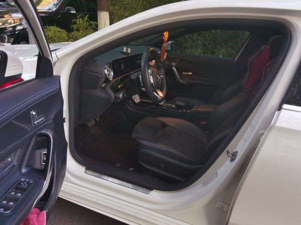 Mercedes-Benz A-Class 2020, 94700 км, за 14788 USD - фото 17