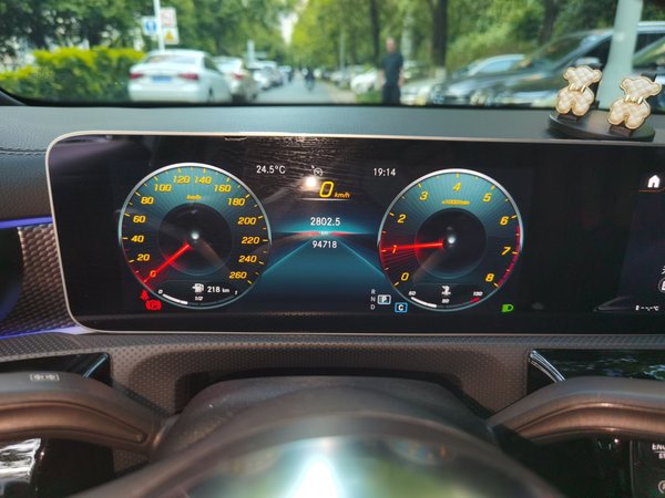 Mercedes-Benz A-Class 2020, 94700 км, за 14788 USD - фото 13