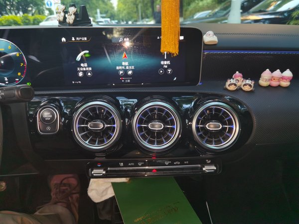 Mercedes-Benz A-Class 2020, 94700 км, за 14788 USD - фото 14
