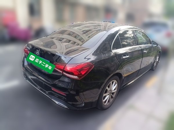 Mercedes-Benz A-Class 2021, 44100 км, за 16699 USD - фото 6