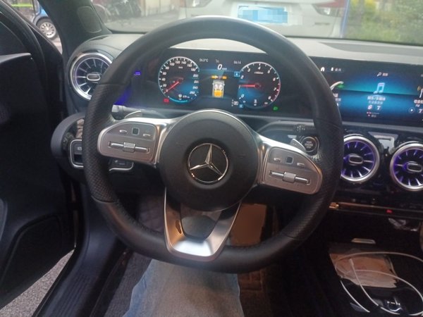 Mercedes-Benz A-Class 2021, 44100 км, за 16699 USD - фото 11