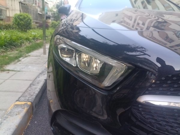 Mercedes-Benz A-Class 2021, 44100 км, за 16699 USD - фото 7