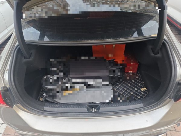 Mercedes-Benz A-Class 2021, 35900 км, за 15985 USD - фото 20