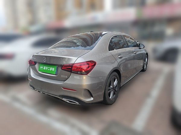 Mercedes-Benz A-Class 2021, 35900 км, за 15985 USD - фото 6
