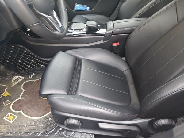 Mercedes-Benz A-Class 2021, 35900 км, за 15985 USD - фото 16