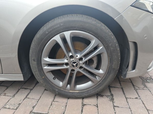 Mercedes-Benz A-Class 2021, 35900 км, за 15985 USD - фото 8