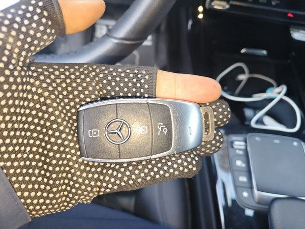 Mercedes-Benz A-Class 2021, 35900 км, за 15985 USD - фото 9