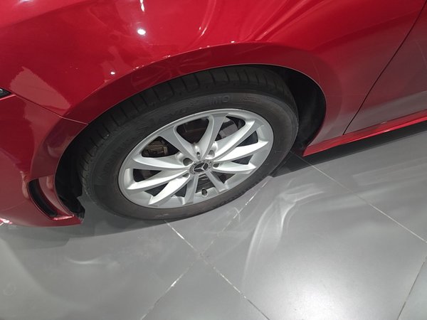 Mercedes-Benz A-Class 2021, 37300 км, за 15912 USD - фото 16