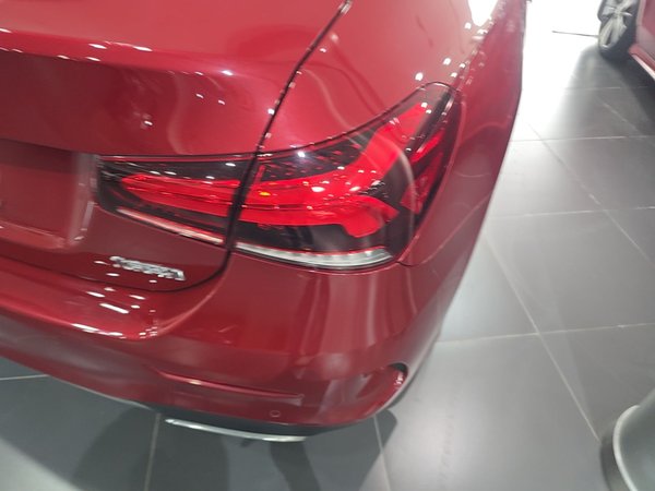 Mercedes-Benz A-Class 2021, 37300 км, за 15912 USD - фото 15