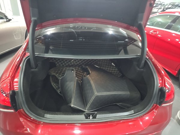 Mercedes-Benz A-Class 2021, 37300 км, за 15912 USD - фото 8