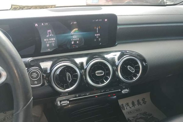 Mercedes-Benz A-Class 2021, 102600 км, за 15209 USD - фото 16