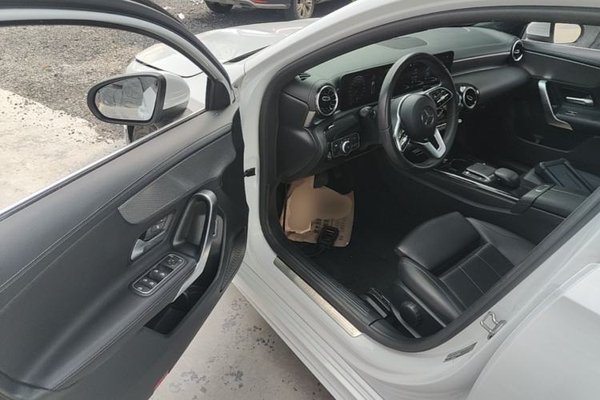 Mercedes-Benz A-Class 2021, 102600 км, за 15209 USD - фото 19