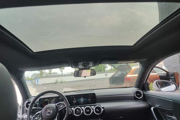 Mercedes-Benz A-Class 2021, 102600 км, за 15209 USD - фото 21