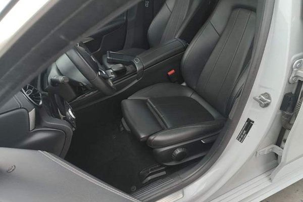 Mercedes-Benz A-Class 2021, 102600 км, за 15209 USD - фото 18