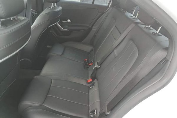 Mercedes-Benz A-Class 2021, 102600 км, за 15209 USD - фото 20
