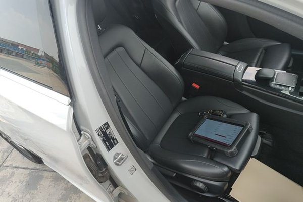 Mercedes-Benz A-Class 2021, 102600 км, за 15209 USD - фото 23