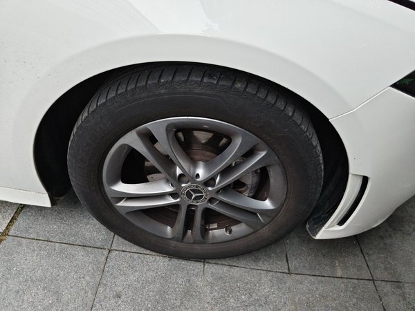 Mercedes-Benz A-Class 2021, 49800 км, за 14256 USD - фото 8