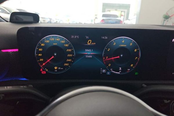 Mercedes-Benz A-Class 2021, 55700 км, за 14278 USD - фото 15
