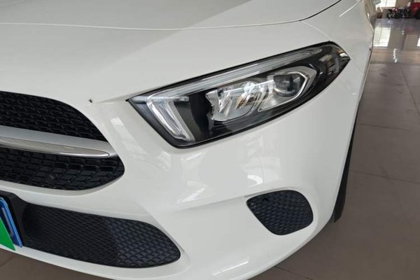 Mercedes-Benz A-Class 2021, 55700 км, за 14278 USD - фото 9