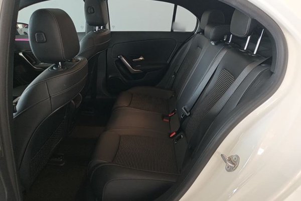 Mercedes-Benz A-Class 2021, 55700 км, за 14278 USD - фото 20