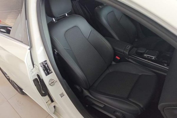 Mercedes-Benz A-Class 2021, 55700 км, за 14278 USD - фото 23