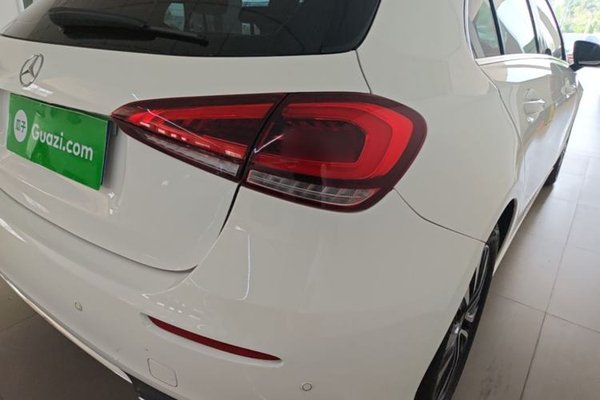 Mercedes-Benz A-Class 2021, 55700 км, за 14278 USD - фото 7