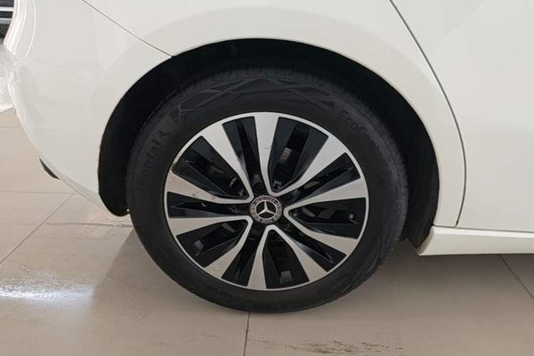 Mercedes-Benz A-Class 2021, 55700 км, за 14278 USD - фото 10