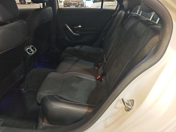 Mercedes-Benz A-Class 2021, 63200 км, за 17058 USD - фото 21