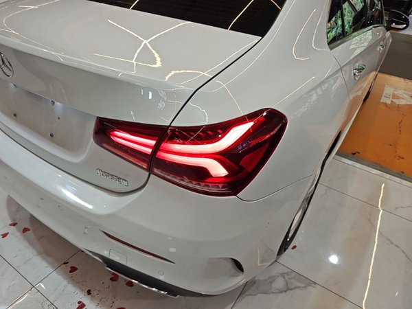Mercedes-Benz A-Class 2021, 63200 км, за 17058 USD - фото 8