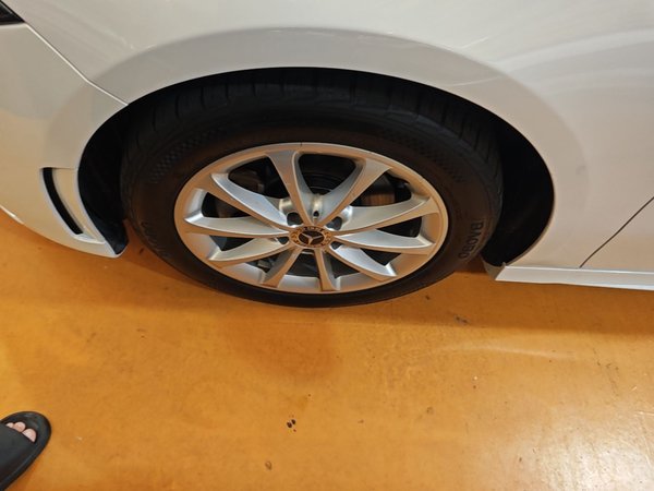 Mercedes-Benz A-Class 2021, 63200 км, за 17058 USD - фото 9