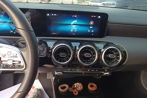 Mercedes-Benz A-Class 2021, 78000 км, за 15501 USD - фото 23