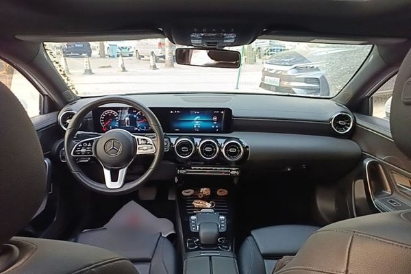 Mercedes-Benz A-Class 2021, 78000 км, за 15501 USD - фото 20
