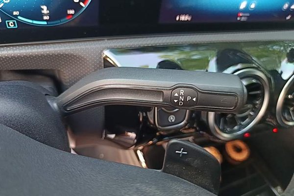 Mercedes-Benz A-Class 2021, 78000 км, за 15501 USD