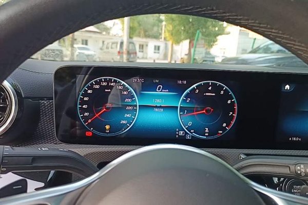 Mercedes-Benz A-Class 2021, 78000 км, за 15501 USD - фото 22